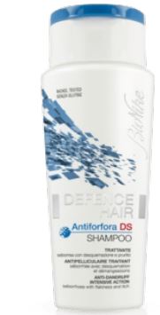 BIONIKE DEFENCE HAIR SHAMPOO ANTIFORFORA GRASSA 200 ML - Farmacia Del Monaco