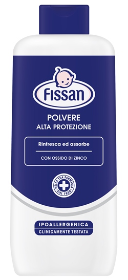 FISSAN POLVERE ALTA PROTEZIONE 500 G - Farmacia Del Monaco