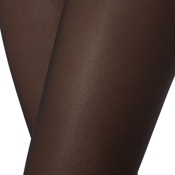 CURVY 70 SHEER COLLANT NERO 4L-XL - Farmacia Del Monaco
