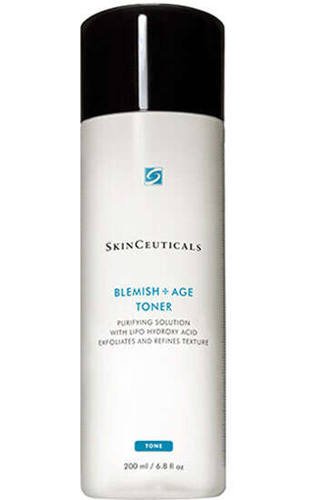 BLEMISH + AGE SOLUTION 200 ML - Farmacia Del Monaco
