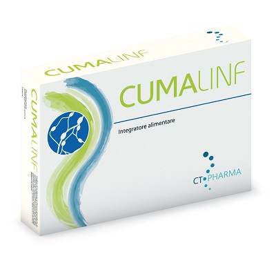 CUMALINF 30 COMPRESSE - Farmacia Del Monaco
