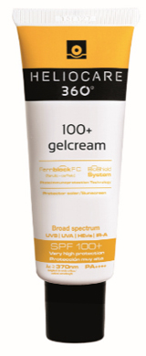 HELIOCARE 360 100+ GELCREAM 50 ML - Farmacia Del Monaco