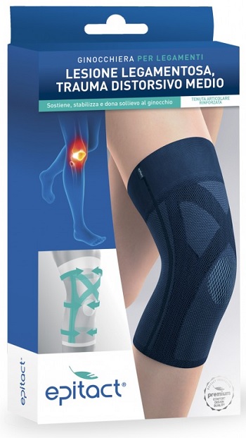 EPITACT GINOCCHIERA LEGAMENTI 3 - Farmacia Del Monaco