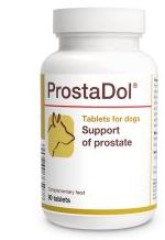 DOLFOS PROSTADOL 90 PASTICCHE - Farmacia Del Monaco