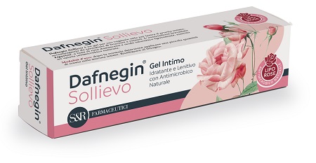 DAFNEGIN SOLLIEVO GEL INTIMO 30 ML - Farmacia Del Monaco