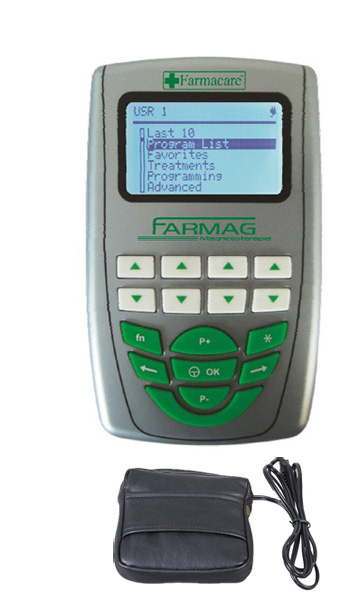 FARMAG MAGNETOTERAPIA - Farmacia Del Monaco