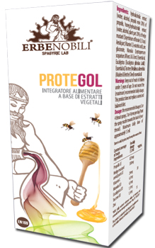 PROTEGOL 15 ML - Farmacia Del Monaco