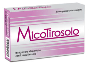 MICOTIROSOLO 30 COMPRESSE - Farmacia Del Monaco