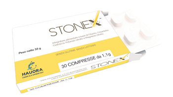 STONEX 30 COMPRESSE - Farmacia Del Monaco