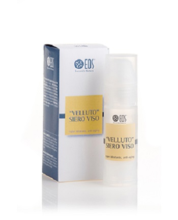 EOS VELLUTO SIERO VISO 30 ML - Farmacia Del Monaco