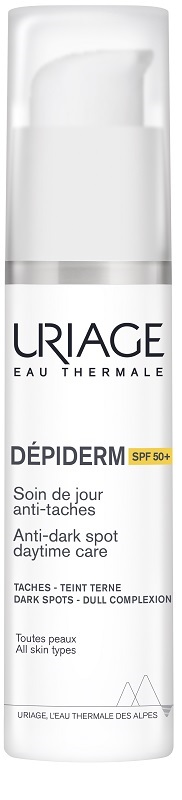 DEPIDERM SOIN DE JOUR SPF50 30 ML - Farmacia Del Monaco