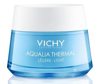 AQUALIA LEGGERA 50 ML - Farmacia Del Monaco