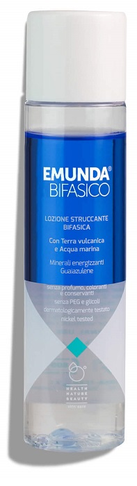 EMUNDA BIFASICO LOZIONE 125 ML - Farmacia Del Monaco