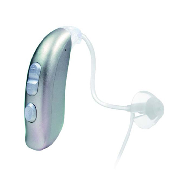 AMPLIFICATORE ACUSTICO AA DIGITAL AIR 3D POLAROID UNIVERSALE - Farmacia Del Monaco