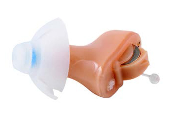 AMPLIFICATORE ACUSTICO AA DIGITAL INIVISBLE 3D POLAROID SINISTRO - Farmacia Del Monaco