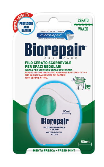BIOREPAIR FILO CERATO - Farmacia Del Monaco