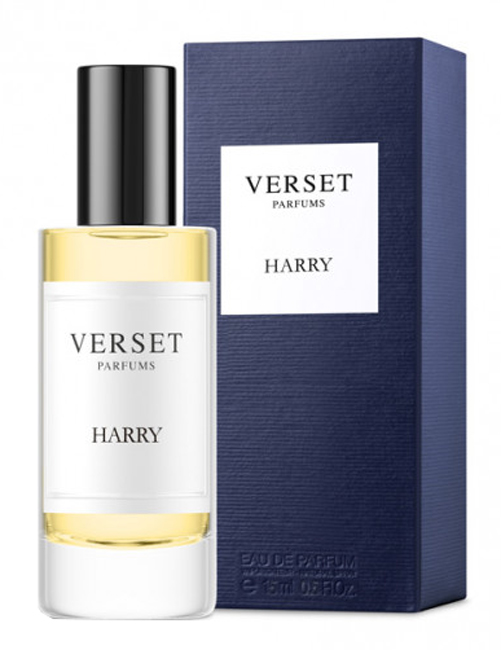 VERSET HARRY EAU DE PARFUM 15 ML - Farmacia Del Monaco