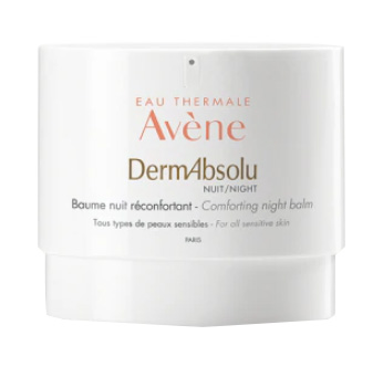 AVENE DERMABSOLU CREMA NOTTE 40 ML - Farmacia Del Monaco