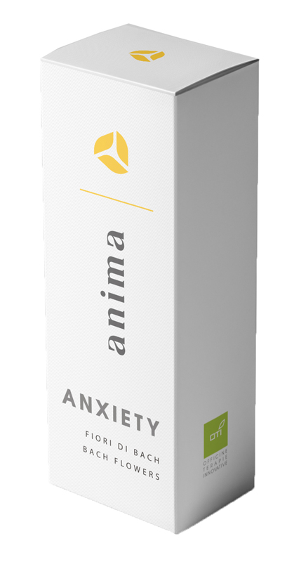 ANIMA ANXIETY GOCCE 30 ML - Farmacia Del Monaco
