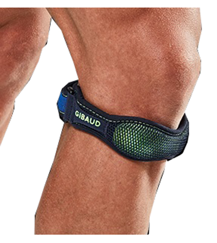 PRESSORE SOTTOROTULEO DR GIBAUD SPORT 1 - Farmacia Del Monaco