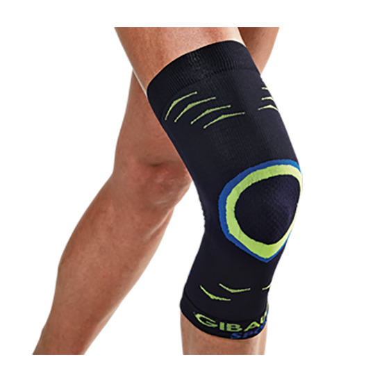 GINOCCHIERA DR GIBAUD SPORT 1 - Farmacia Del Monaco