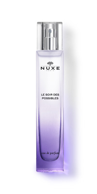 NUXE EAU DE PARFUM LE SOIR DES POSSIBLES 50 ML - Farmacia Del Monaco