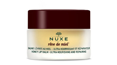 NUXE REVE DE MIEL BALSAMO LABBRA RIPARATORE AL MIELE 15 G - Farmacia Del Monaco