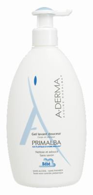 PRIMALBA GEL DETERGENTE 2 IN 1 500 ML - Farmacia Del Monaco