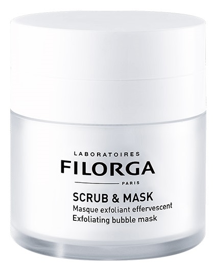 FILORGA SCRUB&MASK 55 ML - Farmacia Del Monaco