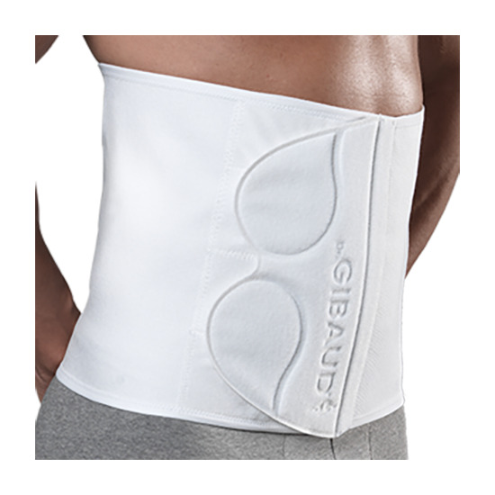 GIBAUD CLASSIC CINTURA POST OPERATORIA STECCATA 1 - Farmacia Del Monaco