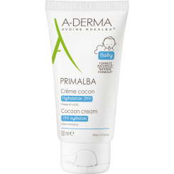 PRIMALBA CREMA COCON 50 ML - Farmacia Del Monaco