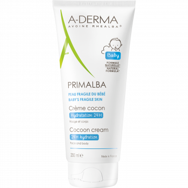 PRIMALBA CREMA COCON 200 ML - Farmacia Del Monaco