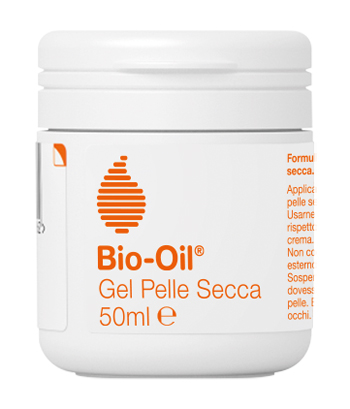 BIO OIL GEL PELLE SECCA 50 ML - Farmacia Del Monaco