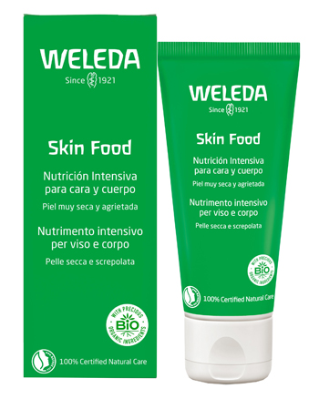 SKIN FOOD NUTRIMENTO INTENSIVO 75 ML - Farmacia Del Monaco