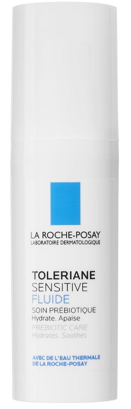 TOLERIANE SENSITIVE FLUIDO VISO 40 ML - Farmacia Del Monaco