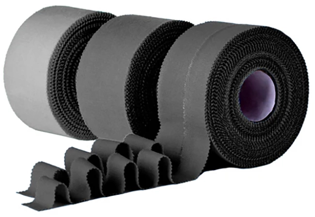 CURAMED FISIOTAPE NERO 1 PEZZO - Farmacia Del Monaco