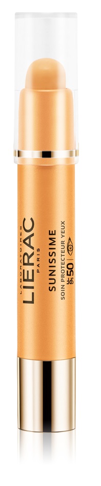 LIERAC SUNISSIME YEUX SPF50 3 G - Farmacia Del Monaco