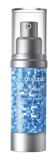 NEUTROGENA HYDRO BOOST SIERO BOOSTER 30 ML - Farmacia Del Monaco