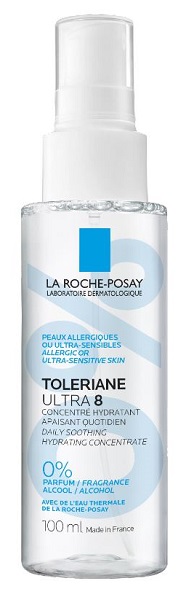 TOLERIANE ULTRA 8 SPRAY 100 ML - Farmacia Del Monaco