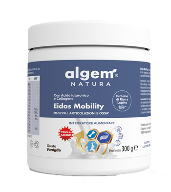 EIDOS MOBILITY 300 G - Farmacia Del Monaco