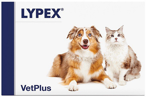 LYPEX 60 CAPSULE - Farmacia Del Monaco