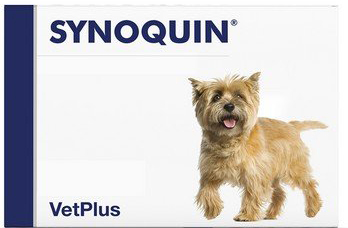 SYNOQUIN EFA SMALL BREED 30 COMPRESSE - Farmacia Del Monaco