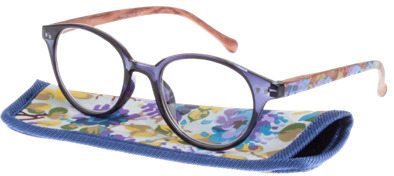 OCCHIALE DA LETTURA PREMONTATO ALVITA ZINNIA +1,50 1 PAIO - Farmacia Del Monaco