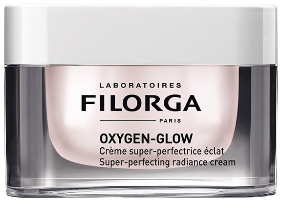 FILORGA OXYGEN GLOW CREAM 50 ML - Farmacia Del Monaco