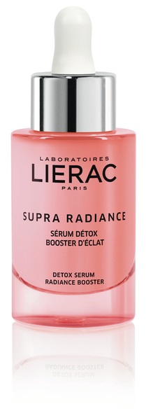 LIERAC SUPRA RADIANCE SIERO DETOX 30 ML - Farmacia Del Monaco