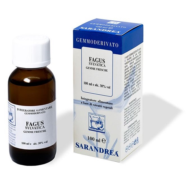 EXTRAGEM FAGGIO GEMME GOCCE 20 ML - Farmacia Del Monaco