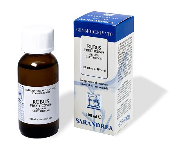 EXTRAGEM ROVO GIOVANI GETTI GOCCE 20 ML - Farmacia Del Monaco