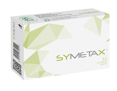 SYMETAX 30 COMPRESSE - Farmacia Del Monaco