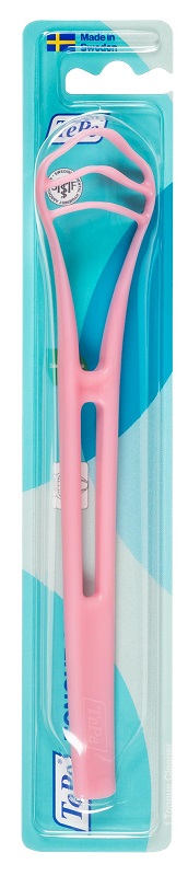 TEPE GOOD TONGUE CLEANER - Farmacia Del Monaco