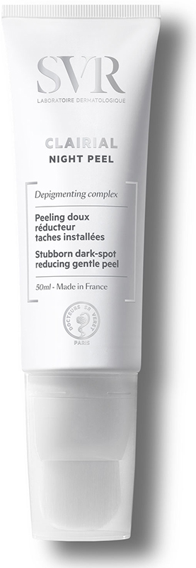 CLAIRIAL NIGHT PEEL 50 ML - Farmacia Del Monaco